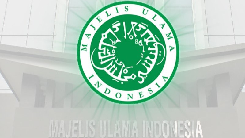 Logo MUI (Majelis Ulama Indonesia)