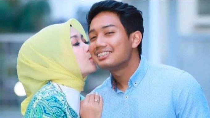 Atalia dan emmeril Kahn Mumtadz