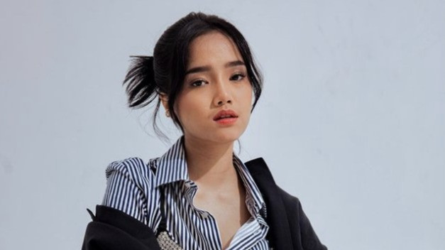 Fujianti Utami Putri atau Fuji