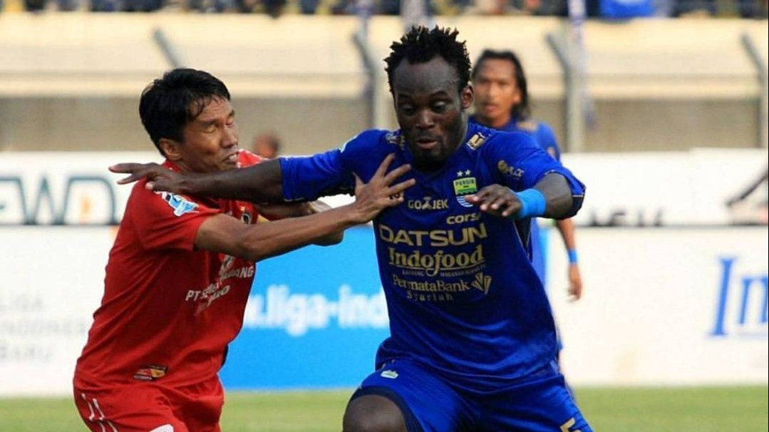 Michael Essien