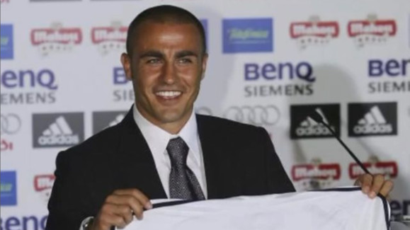 Fabio Cannavaro