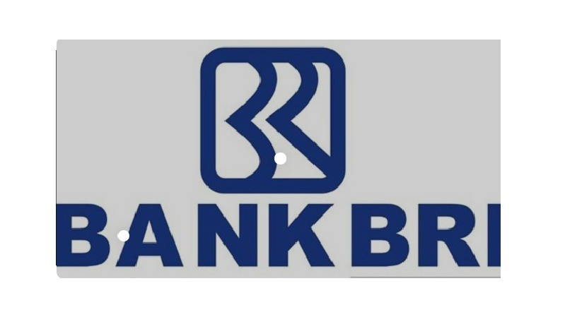 Logo Bank BRI.