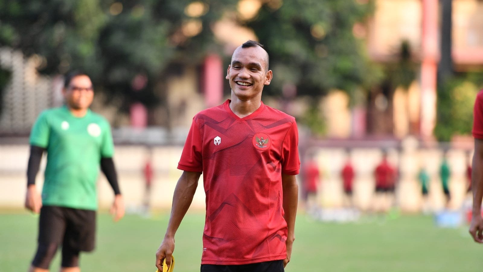 Riko Simanjuntak