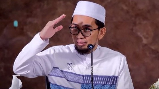 Ustaz Adi Hidayat (UAH), Pendakwah