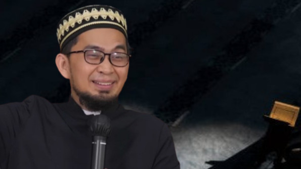 Ustaz Adi Hidayat (UAH), Pendakwah