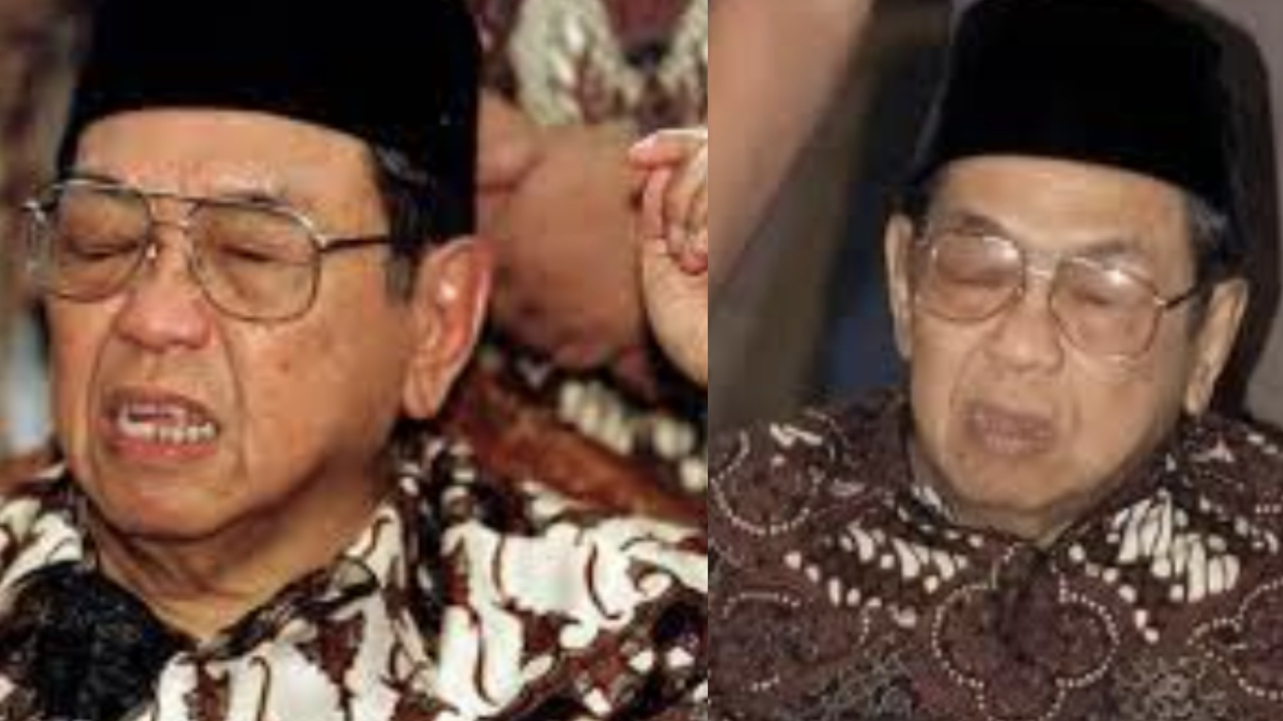 Gus Dur