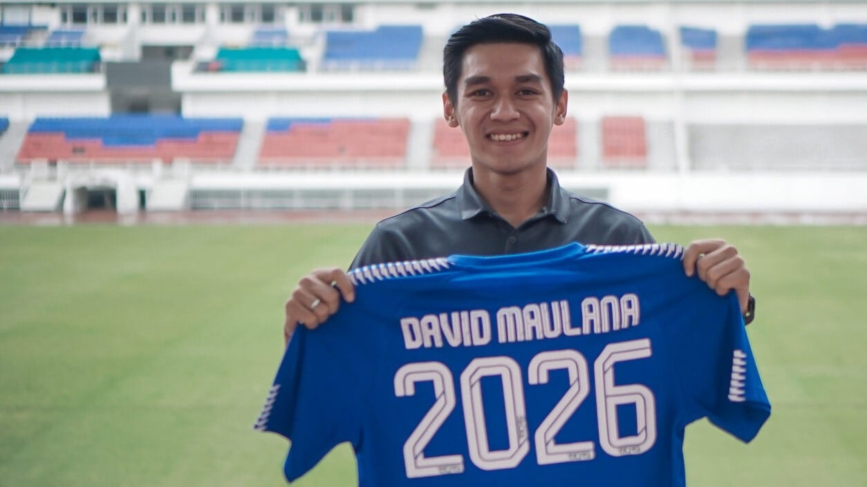 Pemain PSIS Semarang, Septian David Maulana