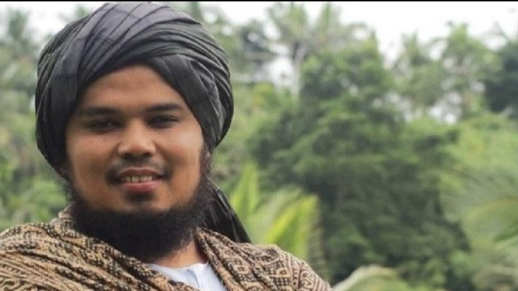 Ustaz Derry Sulaiman