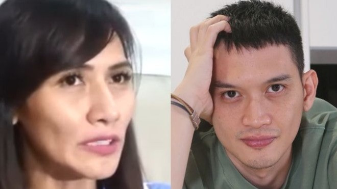 Wenny Ariani Tetap Akui Hubungannya dengan Rezky Aditya