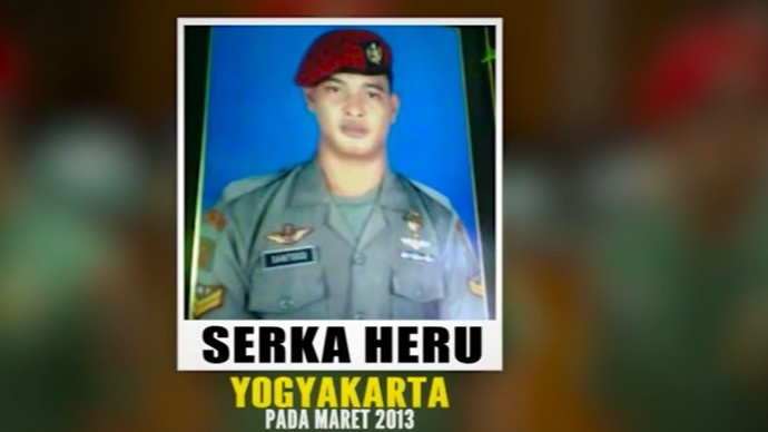 Merinding, Begini Kronologis Lengkap Aksi Kopassus Serang Lapas Cebongan Demi Bantai Segerombolan Preman, Dipimpin Serda Ucok