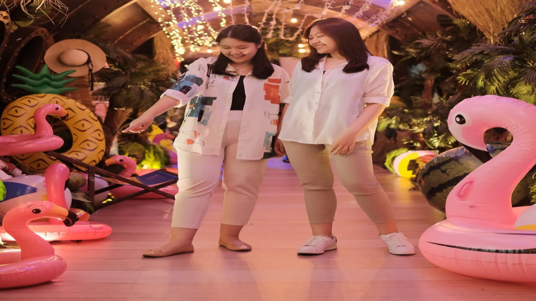 Jakarta Aquarium
