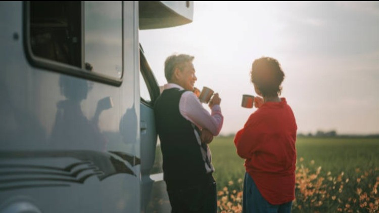 Ilustrasi ramalan zodiak.