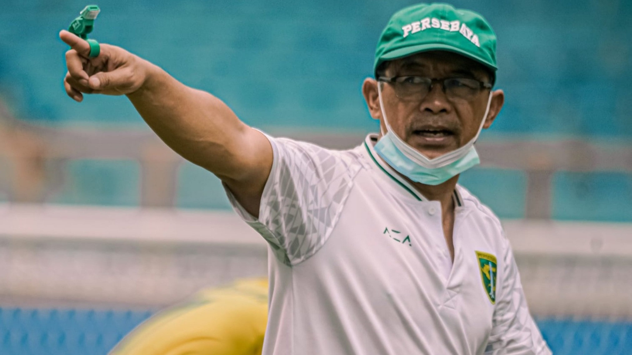 Persebaya Terancam Denda Ratusan Juta Jika Tak Kunjung Resmikan Pelatih Pengganti Aji Santoso