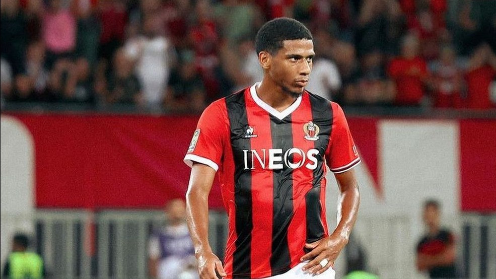 Jean-Clair Todibo