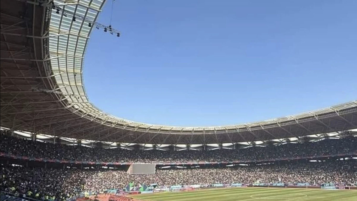 Stadion Internasional Basra