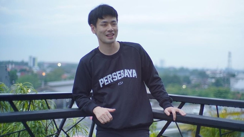 Mantan pemain Persebaya Surabaya, Taisei Marukawa