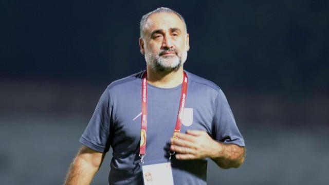 Respons Tak Terduga Pelatih Iran usai Hancurkan Timnas Indonesia U-20, Blak-blakan Puji Skuad Indra Sjafri: Mereka Tim yang Bagus!
            - galeri foto