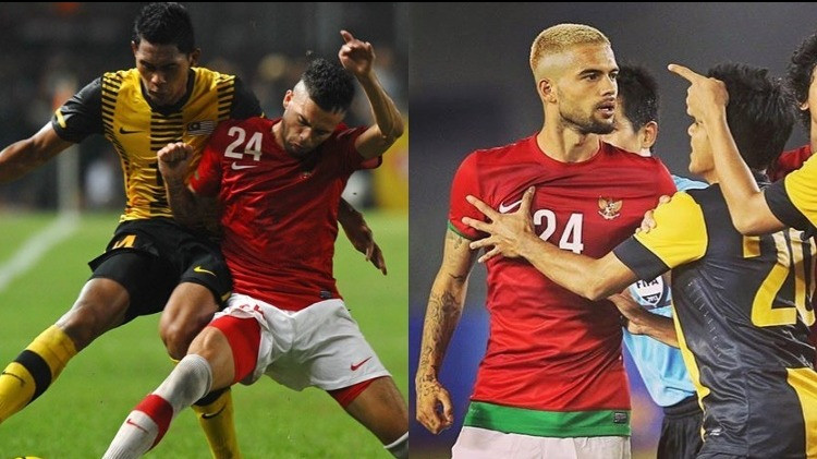 Diego Michiels saat masih berseragam timnas Indonesia.