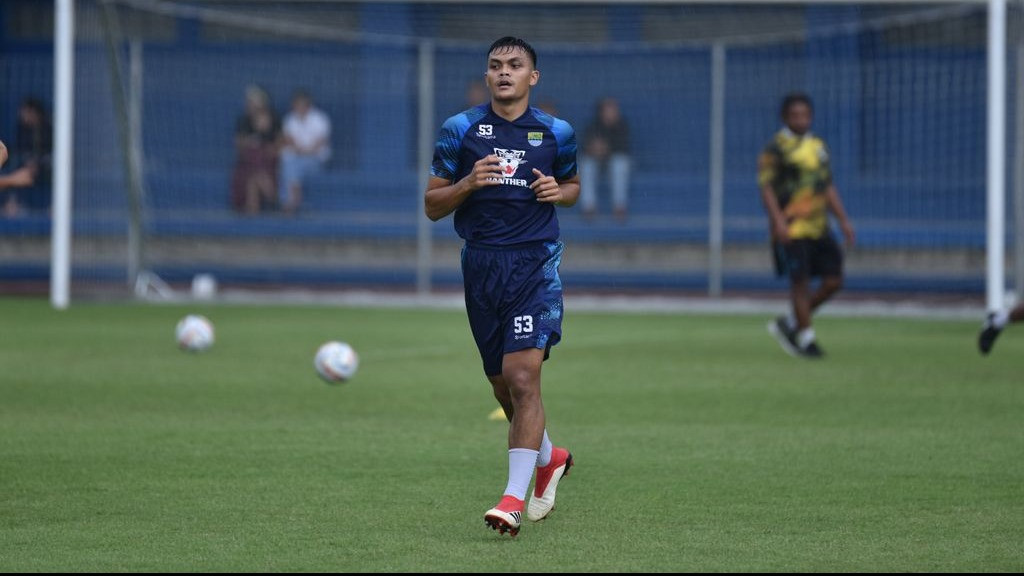 Rachmat Irianto