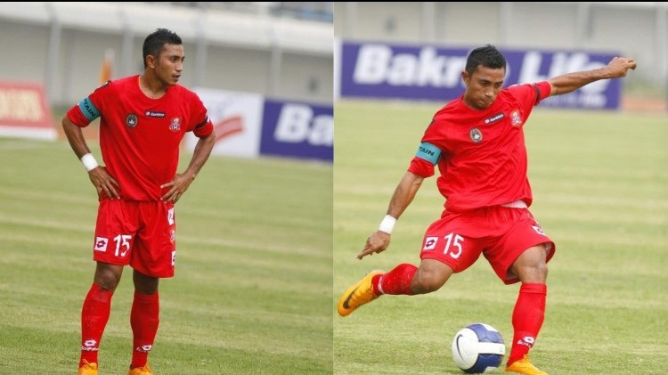 Eks Kapten Persib Bandung Berharap Pemain Timnas Indonesia Ini Cedera agar Dapat Tempat Skuad Garuda: Saya Berdoa ..
            - galeri foto