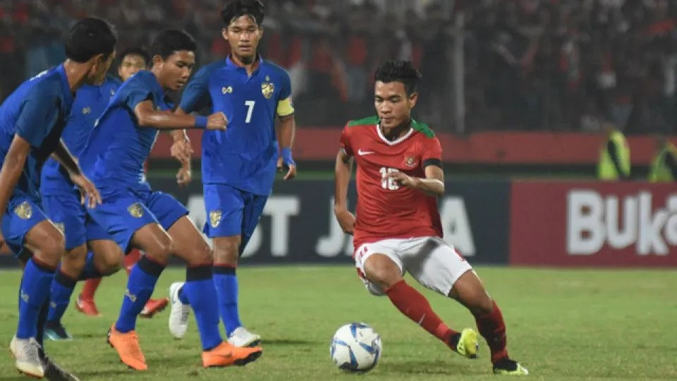 AFC Mendadak Sebut Eks Wonderkid Timnas Indonesia Ini Sempurna, Ada Apa?
            - galeri foto