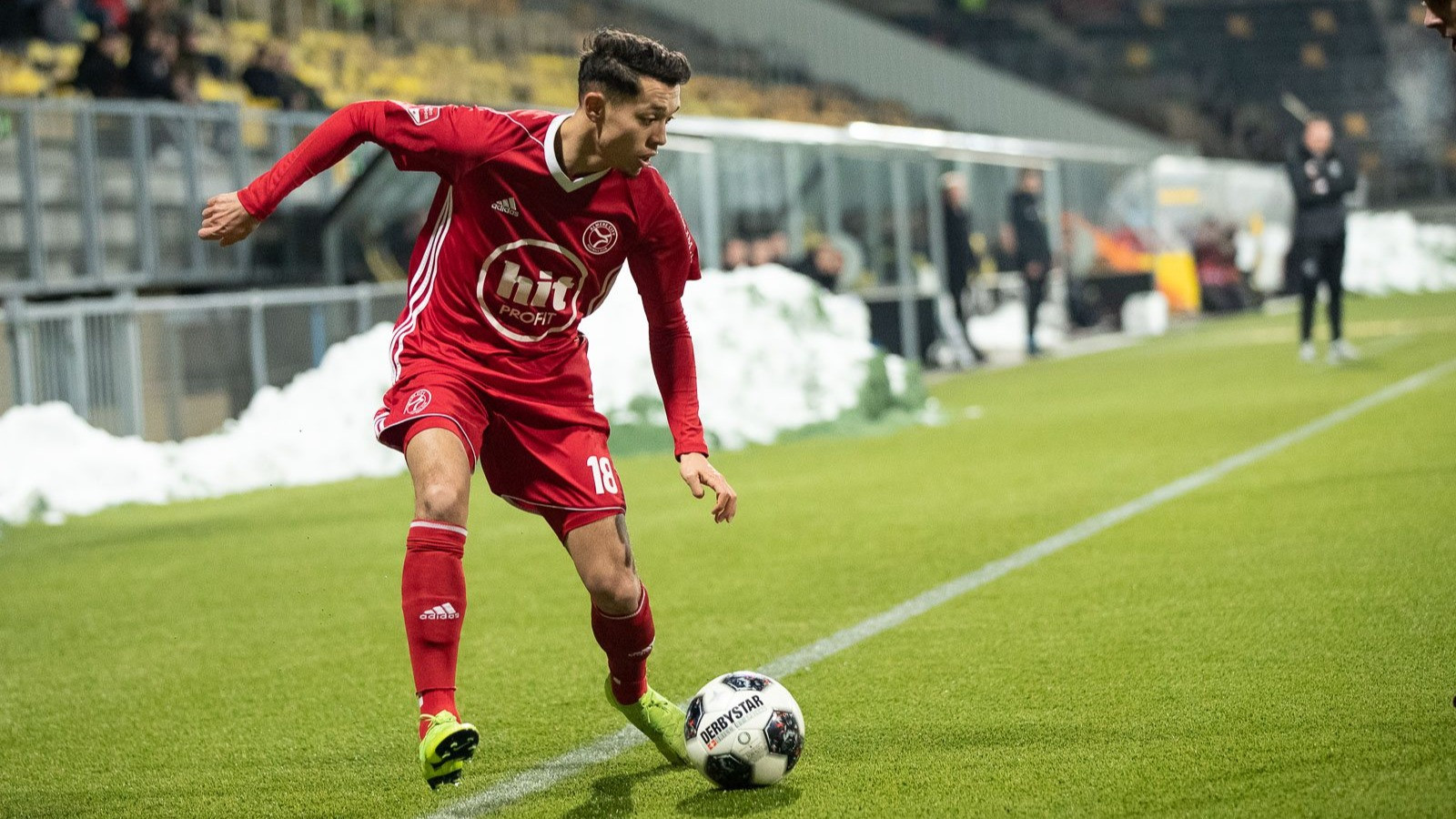 Ilias Alhaft