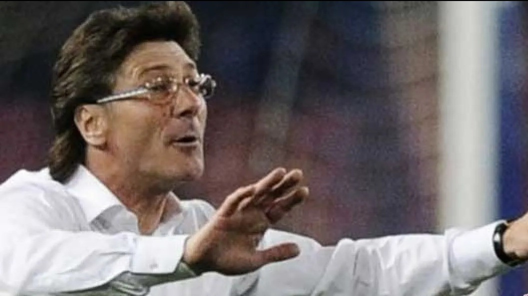 Walter Mazzarri