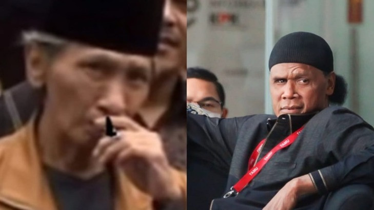 Ucu Kambing dan Hercules