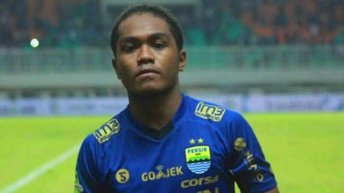 Billy Paji Keraf