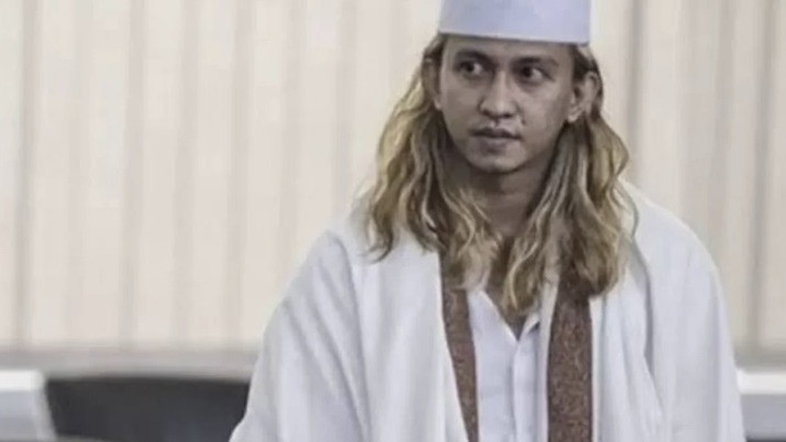 Penceramah Habib Bahar bin Smith