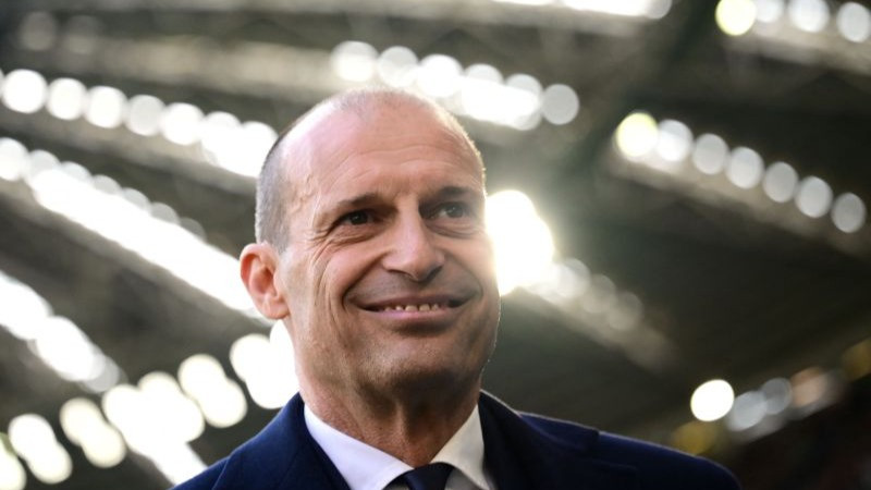 Massimiliano Allegri