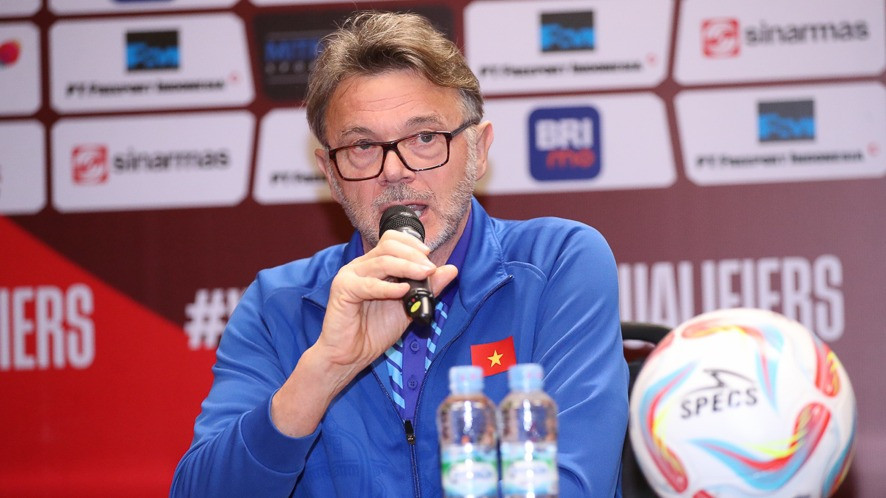 Philippe Troussier