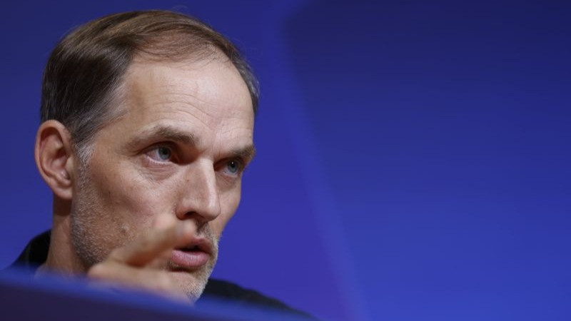 Thomas Tuchel