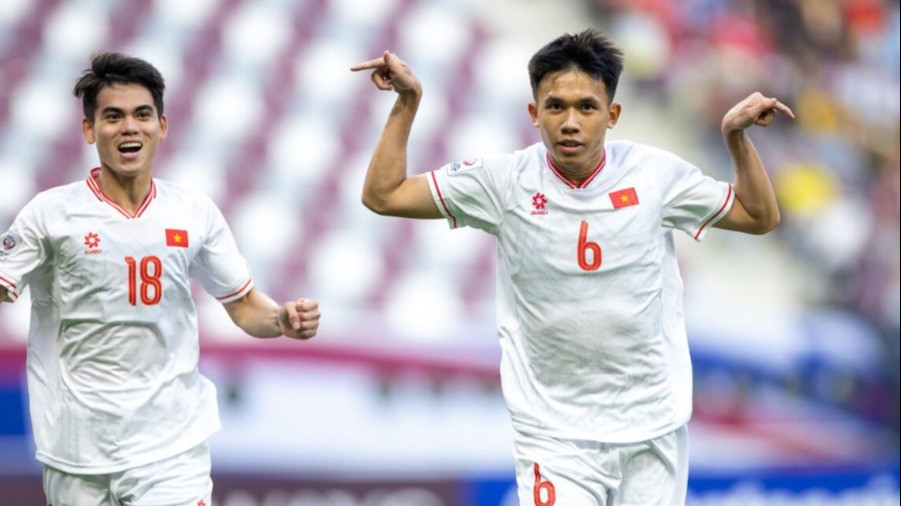 Timnas Indonesia U-23 Rugi Besar Akibat Keputusan Resmi AFC, Media Vietnam Girang Bukan Kepalang
            - galeri foto