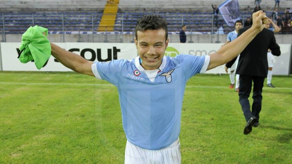 Lorenzo Pace