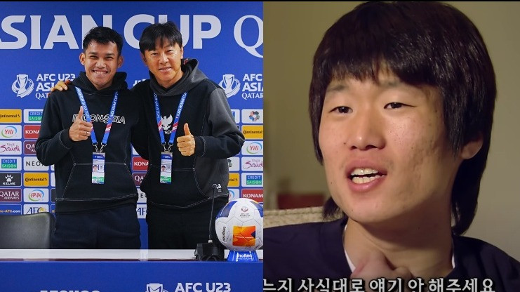 Park Ji-sung puji Timnas Indonesia