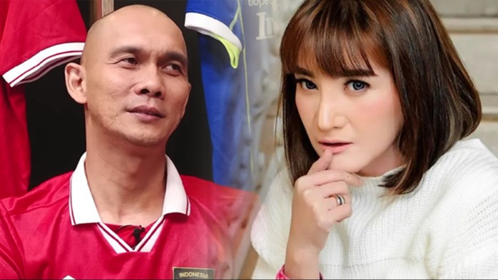Markus Horison dan Kiki Amalia