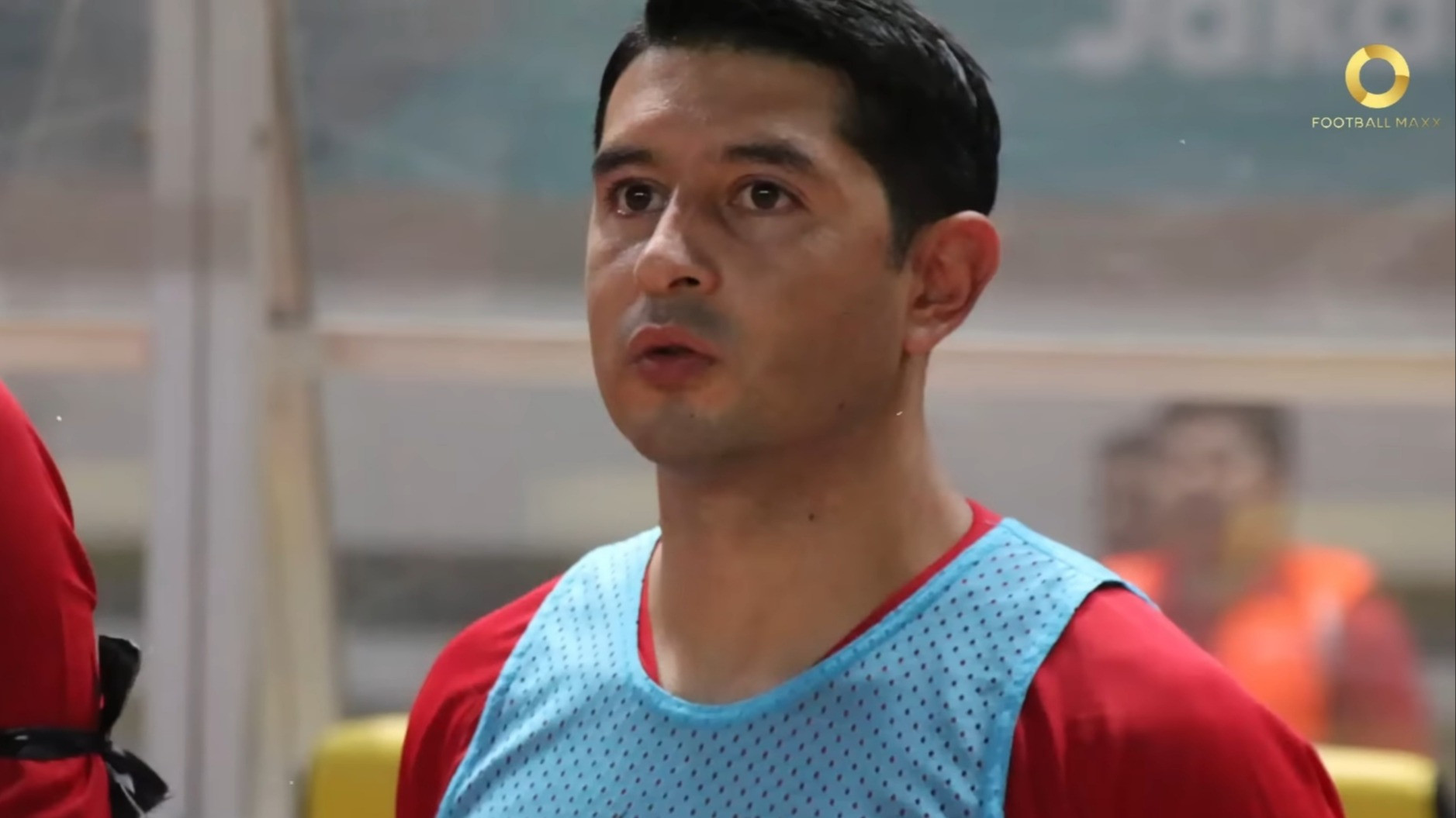 Esteban Vizcarra