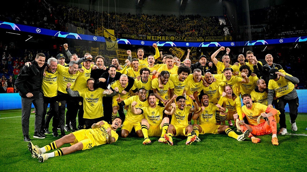 Borussia Dortmund