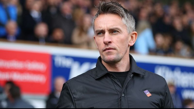 Keberuntungan Timnas Indonesia Tak Main-Main Jelang Kualifikasi Piala Dunia 2026, Australia Kehilangan Dua Amunisi Lagi
            - galeri foto