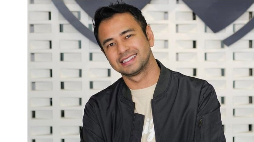 Raffi Ahmad