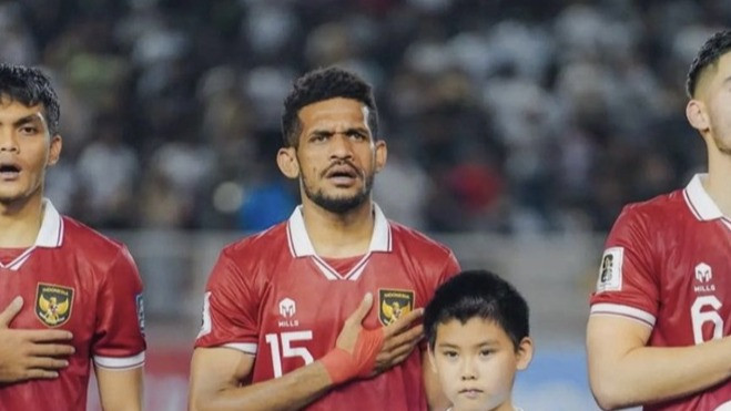 Ricky Kambuaya