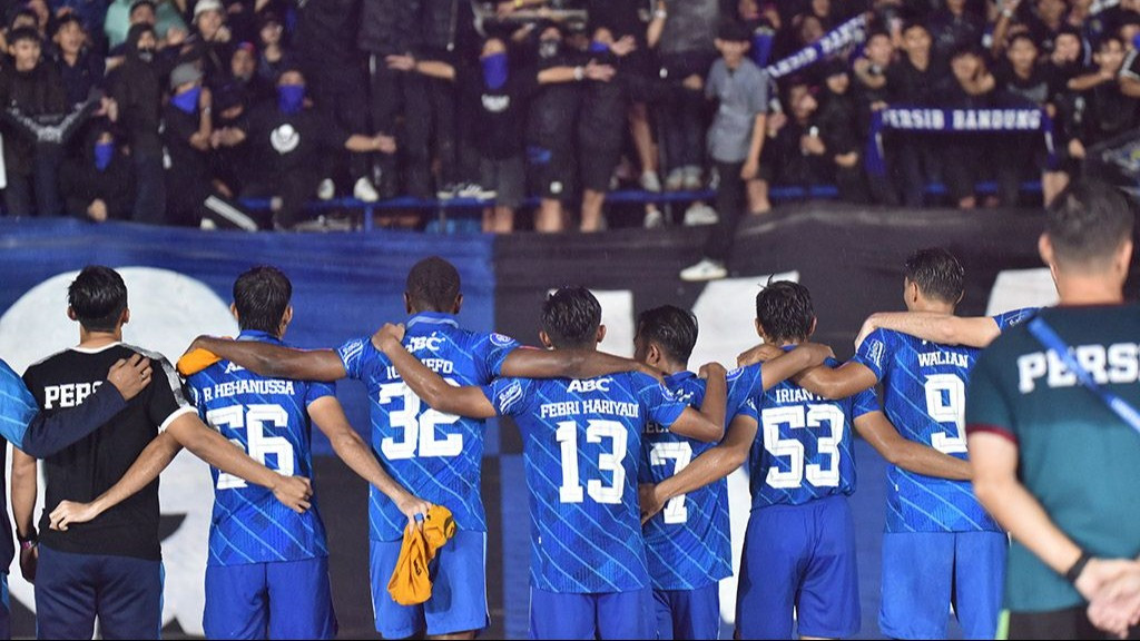 Persib dan Bobotoh