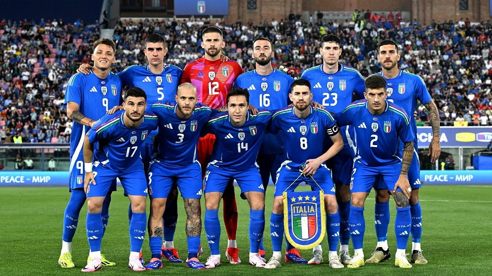 Timnas Italia