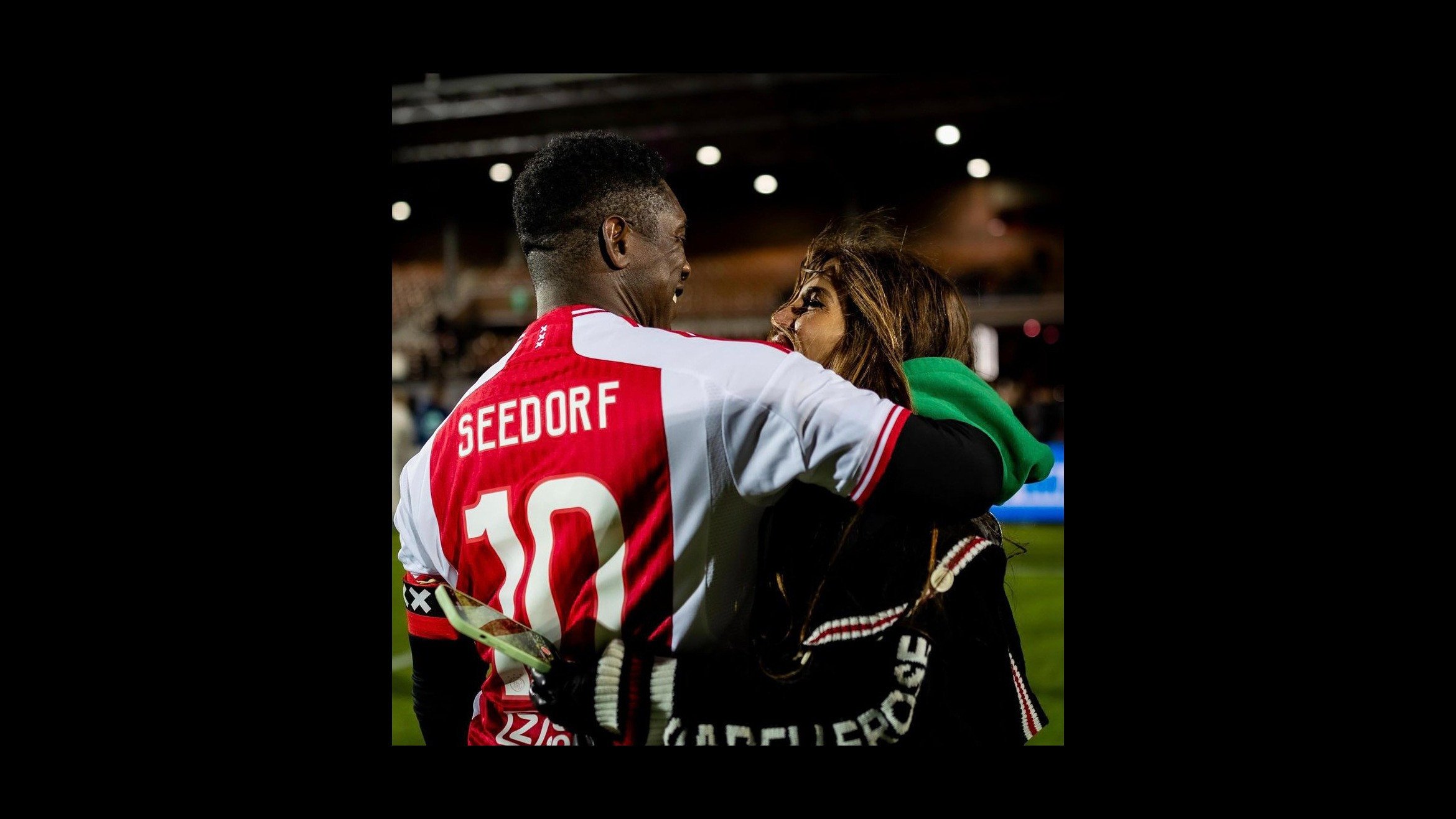 Clarence Seedorf