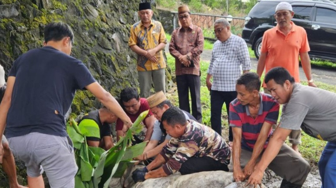 Ilustrasi kurban