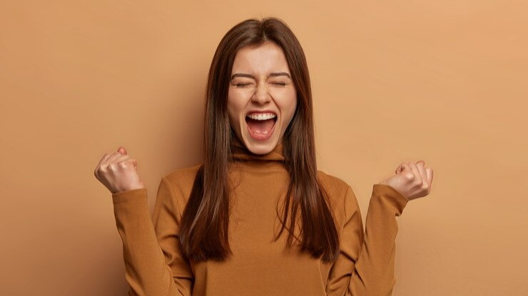 6 zodiak yang paling beruntung