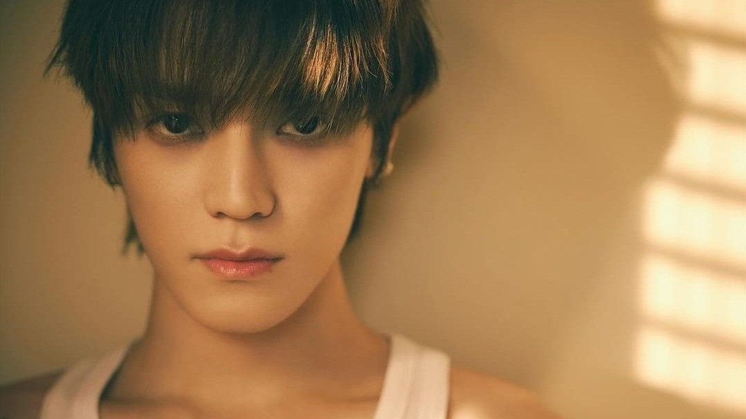 Taeyong NCT