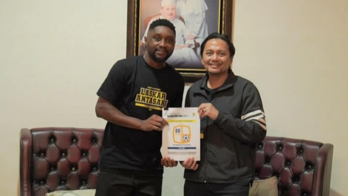 Levy Madinda
