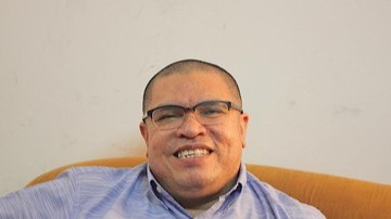 Ricuh Hingga Nyaris Adu Jotos di Ruang Sidang PN Jakarta Utara, Razman Nasution Sebut Hotman Paris Hanya Bermental...
            - galeri foto